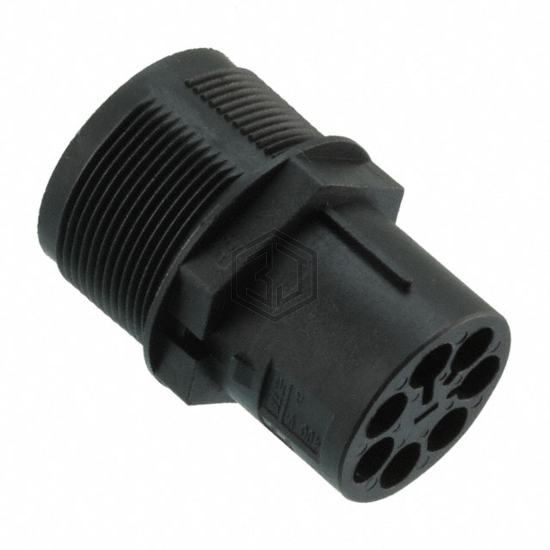 2213241-1 - TE Connectivity AMP Connectors - Solid State Lighting Connectors