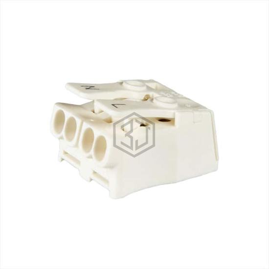 21714 - Adels-Contact - Solid State Lighting Connectors
