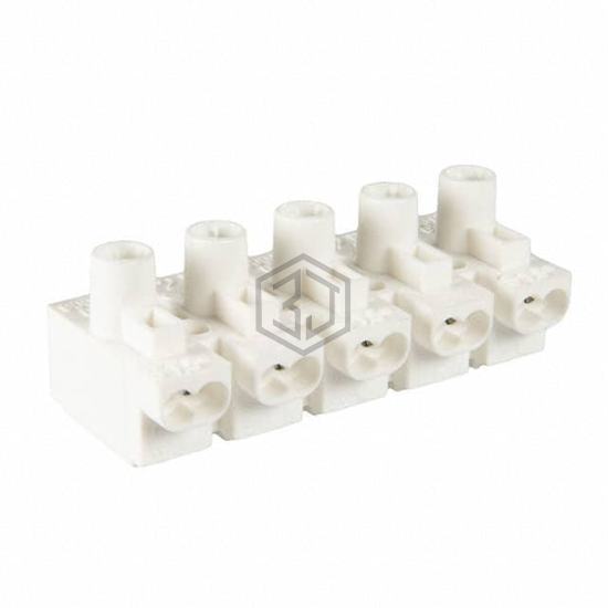 114605 - Adels-Contact - Solid State Lighting Connectors