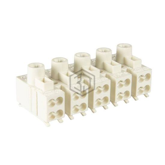 114005 - Adels-Contact - Solid State Lighting Connectors