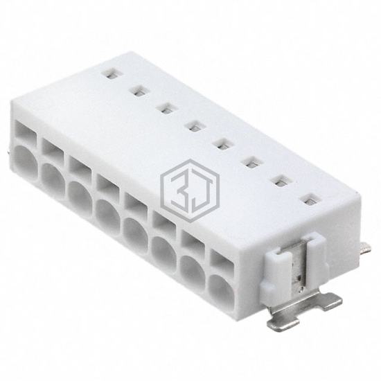 1814692 - Phoenix Contact - Solid State Lighting Connectors