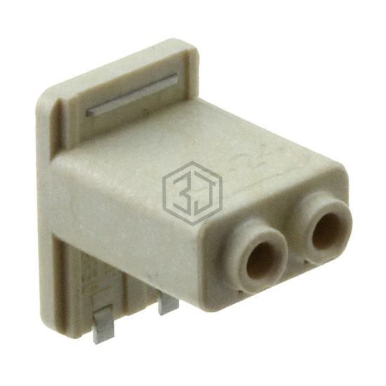 2213189-2 - TE Connectivity AMP Connectors - Solid State Lighting Connectors