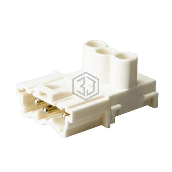146053 - Adels-Contact - Solid State Lighting Connectors