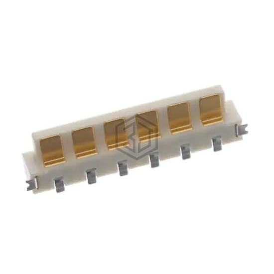 109159006101916 - KYOCERA AVX - Solid State Lighting Connectors