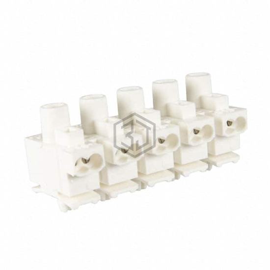 114805 - Adels-Contact - Solid State Lighting Connectors