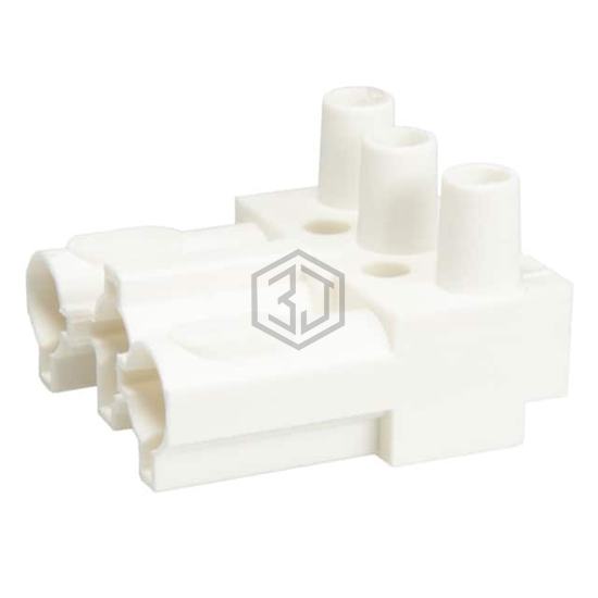 163053 - Adels-Contact - Solid State Lighting Connectors