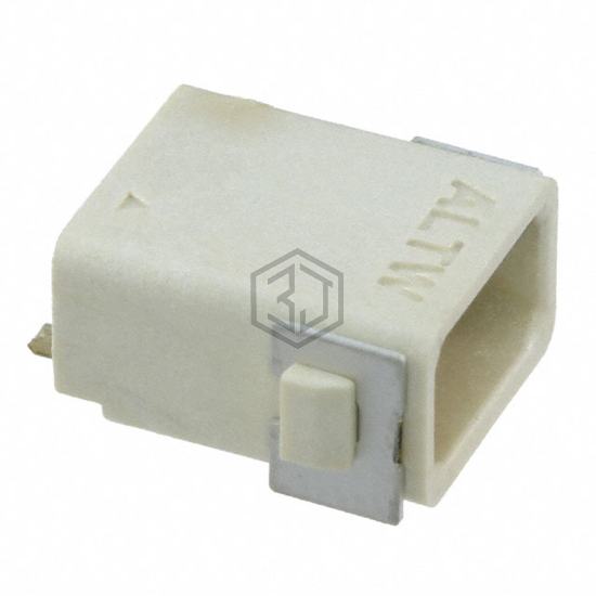 SSL12-J2D00-000001 - Amphenol LTW - Solid State Lighting Connectors