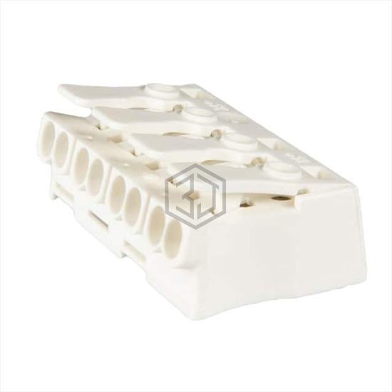 21761 - Adels-Contact - Solid State Lighting Connectors