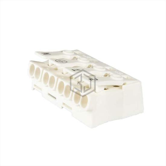 21771 - Adels-Contact - Solid State Lighting Connectors