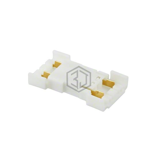 DF59-2P-4FC(50) - Hirose Electric Co Ltd - Solid State Lighting Connectors