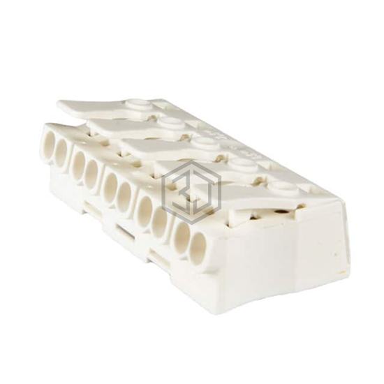 21794 - Adels-Contact - Solid State Lighting Connectors