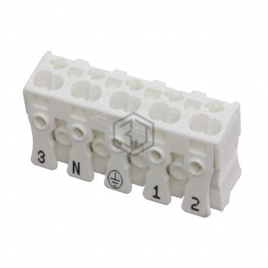 21914 - Adels-Contact - Solid State Lighting Connectors