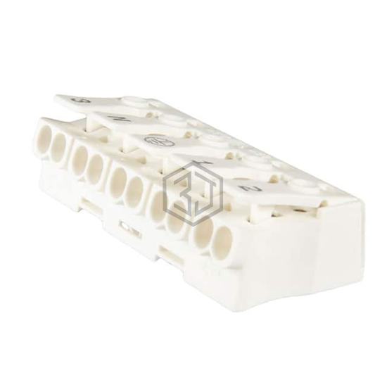 21933 - Adels-Contact - Solid State Lighting Connectors