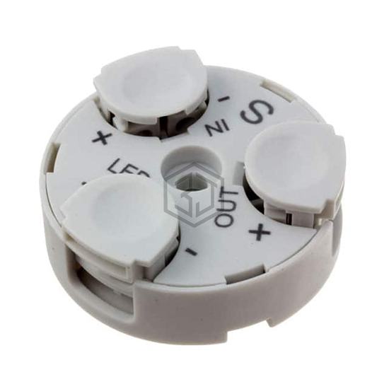 601103 - Adels-Contact - Solid State Lighting Connectors