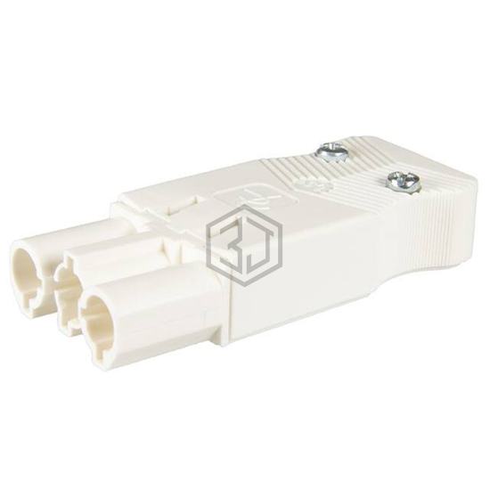 162453 - Adels-Contact - Solid State Lighting Connectors