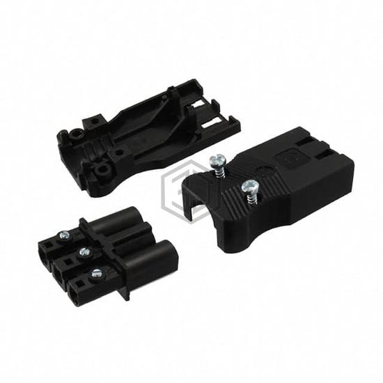 162663 - Adels-Contact - Solid State Lighting Connectors