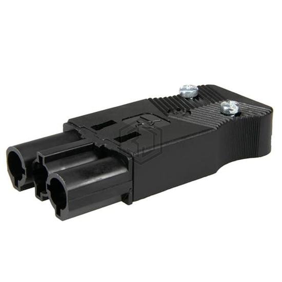 162463 - Adels-Contact - Solid State Lighting Connectors