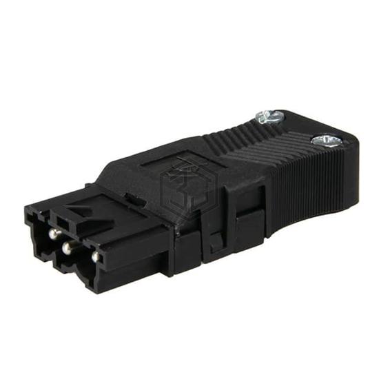 146463 - Adels-Contact - Solid State Lighting Connectors