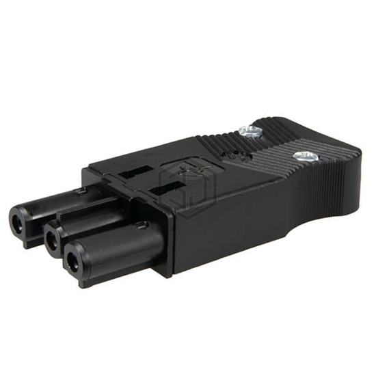 165663 - Adels-Contact - Solid State Lighting Connectors