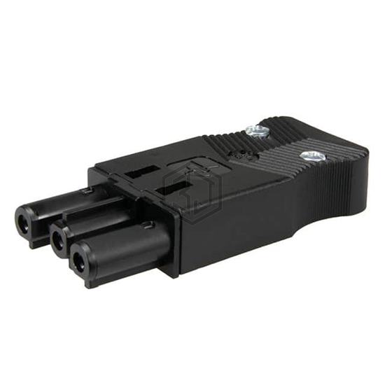 165463 - Adels-Contact - Solid State Lighting Connectors