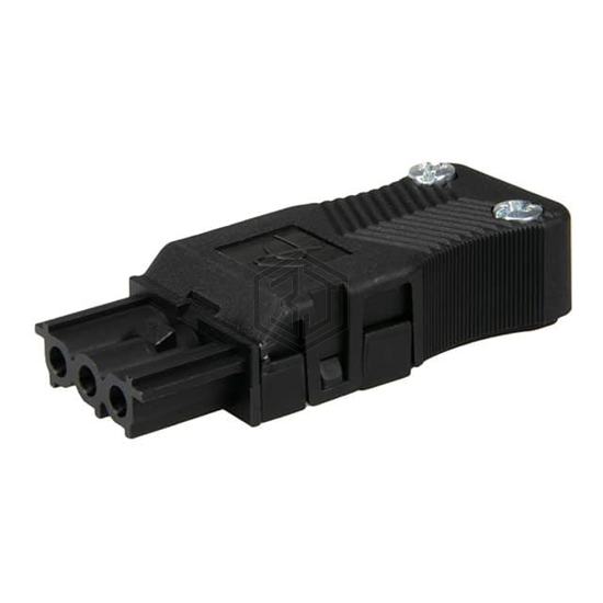 147463 - Adels-Contact - Solid State Lighting Connectors