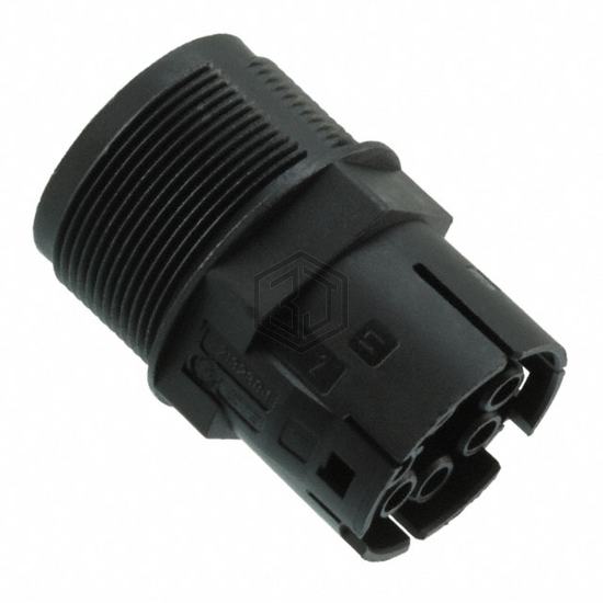 2213240-1 - TE Connectivity AMP Connectors - Solid State Lighting Connectors