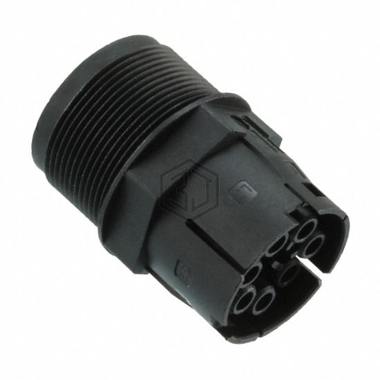 2213239-1 - TE Connectivity AMP Connectors - Solid State Lighting Connectors