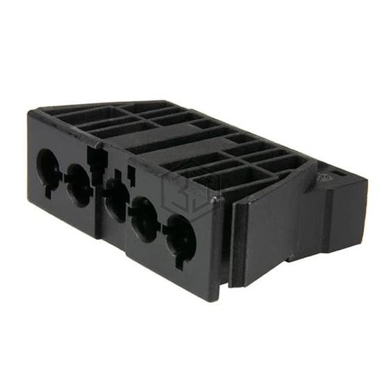 168765 - Adels-Contact - Solid State Lighting Connectors