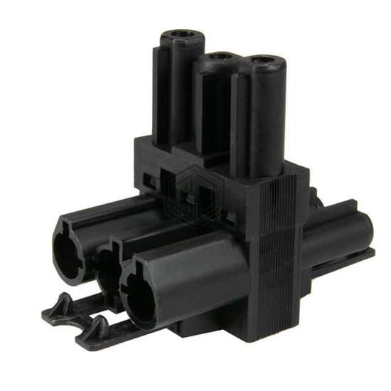 167163 - Adels-Contact - Solid State Lighting Connectors