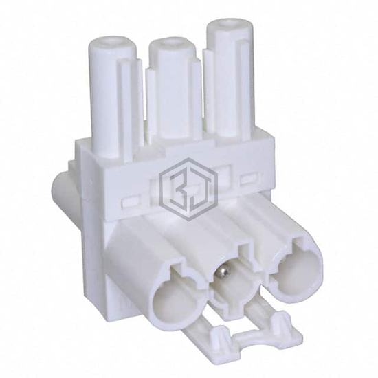 167153 - Adels-Contact - Solid State Lighting Connectors