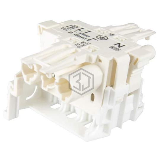 167853 - Adels-Contact - Solid State Lighting Connectors