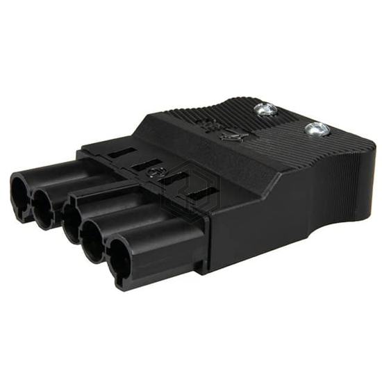 162465 - Adels-Contact - Solid State Lighting Connectors