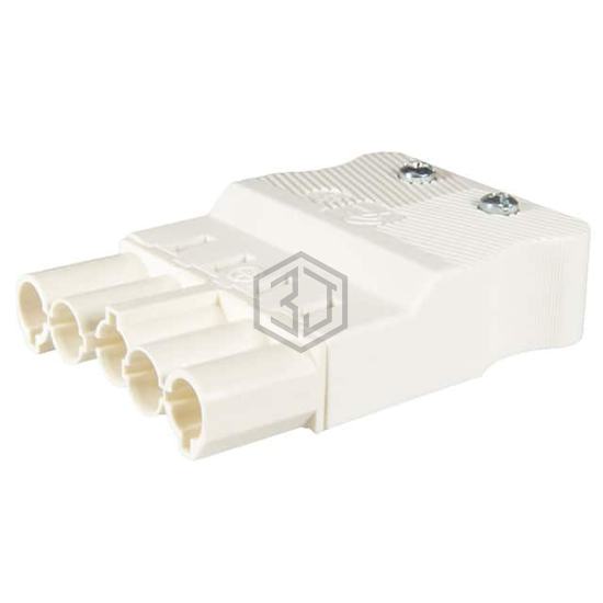162455 - Adels-Contact - Solid State Lighting Connectors