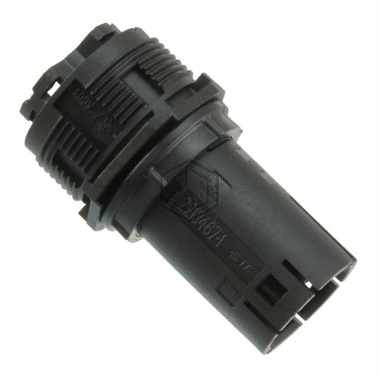 2213428-1 - TE Connectivity AMP Connectors - Solid State Lighting Connectors