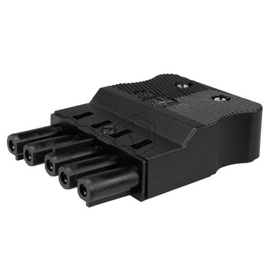 165465 - Adels-Contact - Solid State Lighting Connectors