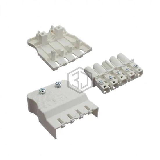 165455 - Adels-Contact - Solid State Lighting Connectors