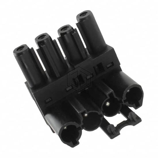 167164 - Adels-Contact - Solid State Lighting Connectors