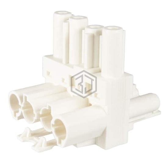 167154 - Adels-Contact - Solid State Lighting Connectors