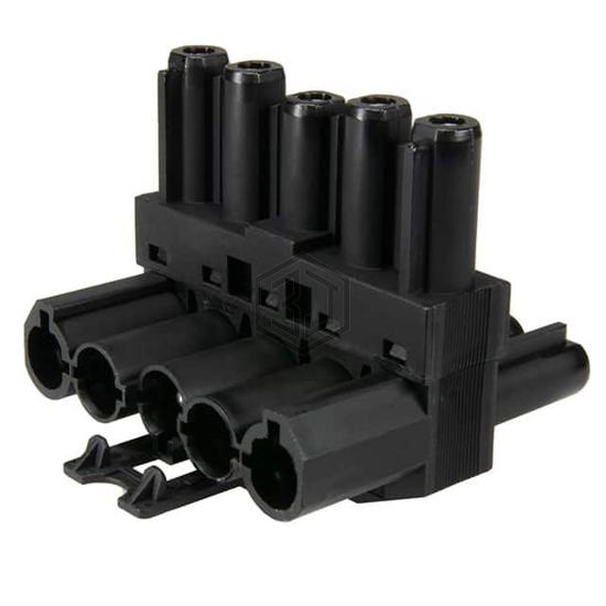 167165 - Adels-Contact - Solid State Lighting Connectors