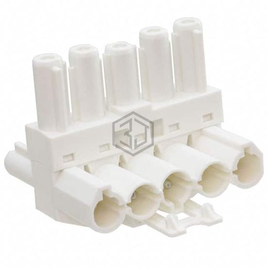 167155 - Adels-Contact - Solid State Lighting Connectors