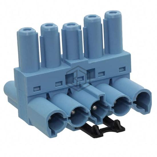 18078 - Adels-Contact - Solid State Lighting Connectors