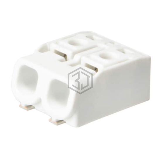 351402 - Adels-Contact - Solid State Lighting Connectors