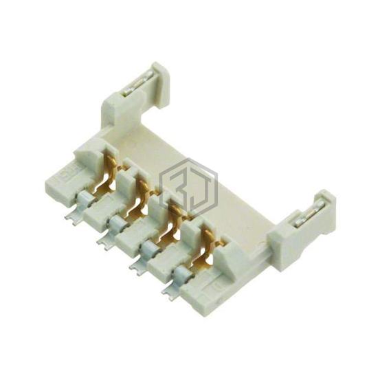 DF59-4S-2V(51) - Hirose Electric Co Ltd - Solid State Lighting Connectors