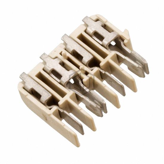 2154640-2 - TE Connectivity AMP Connectors - Solid State Lighting Connectors