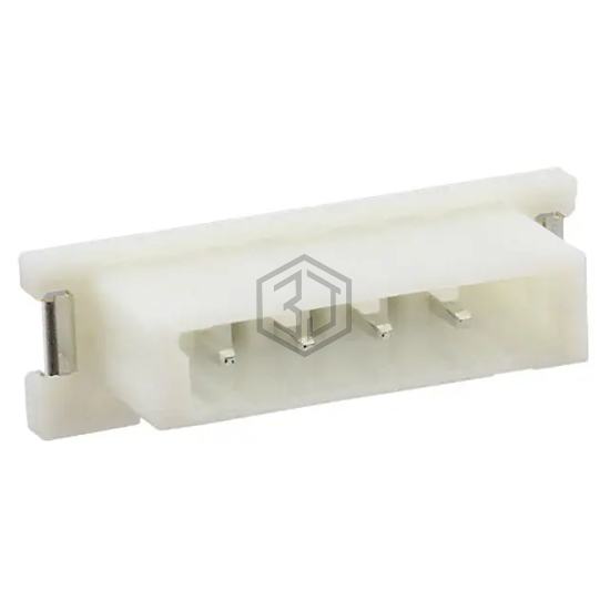 EM04B-LEXSS-TF(HF) - JST Sales America Inc. - Solid State Lighting Connectors