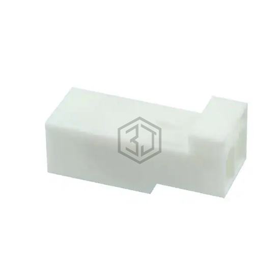 2834049-1 - TE Connectivity AMP Connectors - Solid State Lighting Connectors