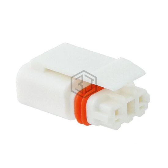 1-2834074-2 - TE Connectivity AMP Connectors - Solid State Lighting Connectors