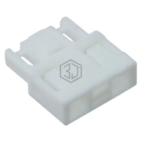 LEBRP-02V-S - JST Sales America Inc. - Solid State Lighting Connectors