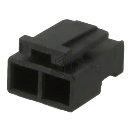 ES3S002SZA - JAE Electronics - Solid State Lighting Connectors