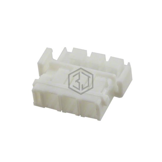 DF59-3P-2C - Hirose Electric Co Ltd - Solid State Lighting Connectors